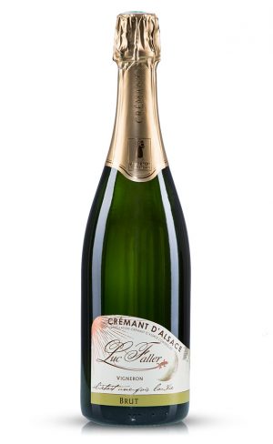 Crémant d'Alsace - Brut 2018