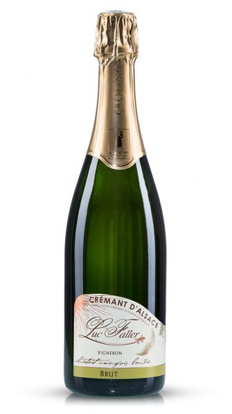 Crémant d'Alsace - Brut 2018