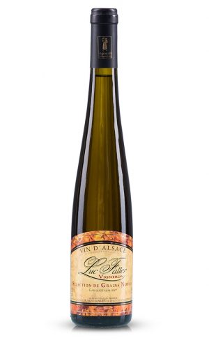 Gewurztraminer 2007 - Sélection de Grains Nobles