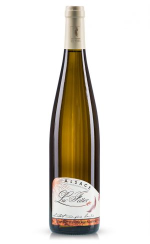 Gewurztraminer 2015 – Late harvest