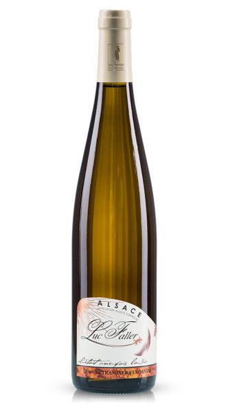 Gewurztraminer 2020 - Cuvée Amaury
