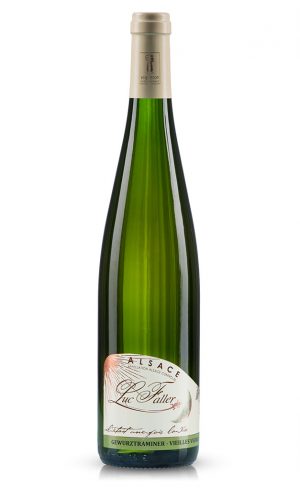 Gewurztraminer 2017 - Old vines