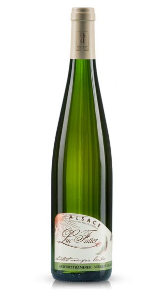 Gewurztraminer 2019 - Vieilles Vignes