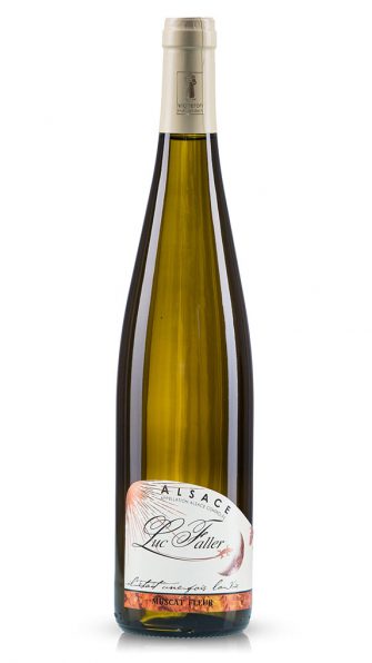 Muscat 2015 - Cuvée Fleur
