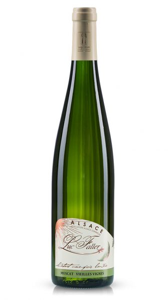 Muscat 2020 - Vieilles Vignes