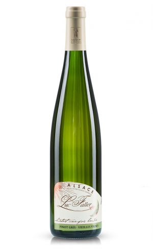 Pinot Gris 2021 – Vieilles Vignes