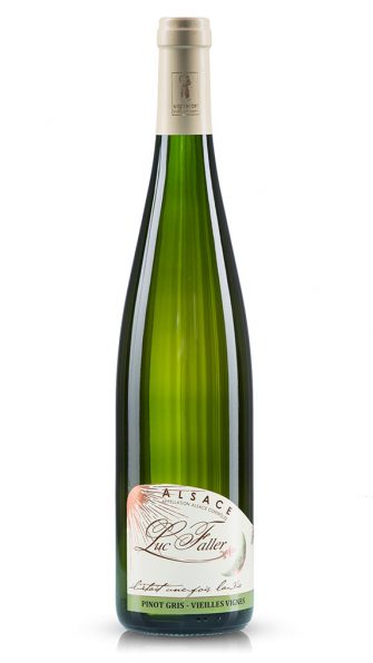 Pinot Gris 2021 – Vieilles Vignes