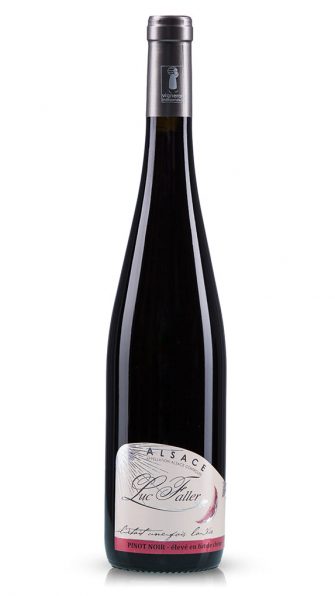 Pinot Noir Barrique 2019