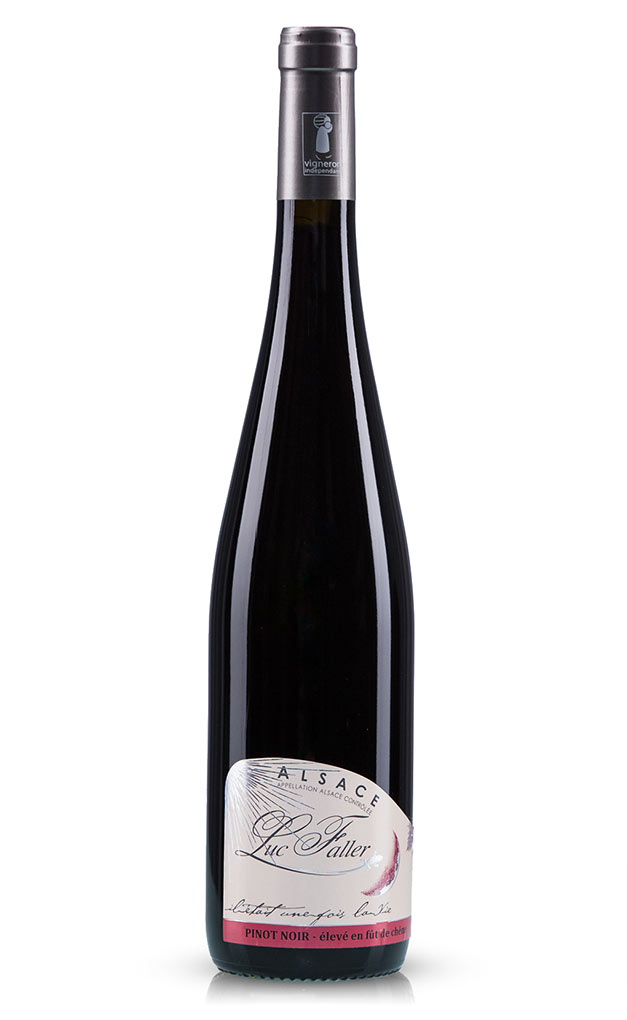 Pinot Noir Barrique 2019