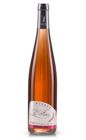 Rosé 2018