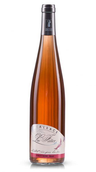 Pinot Noir Rosé 2021