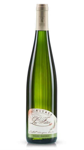 Riesling Fruehmess 2018
