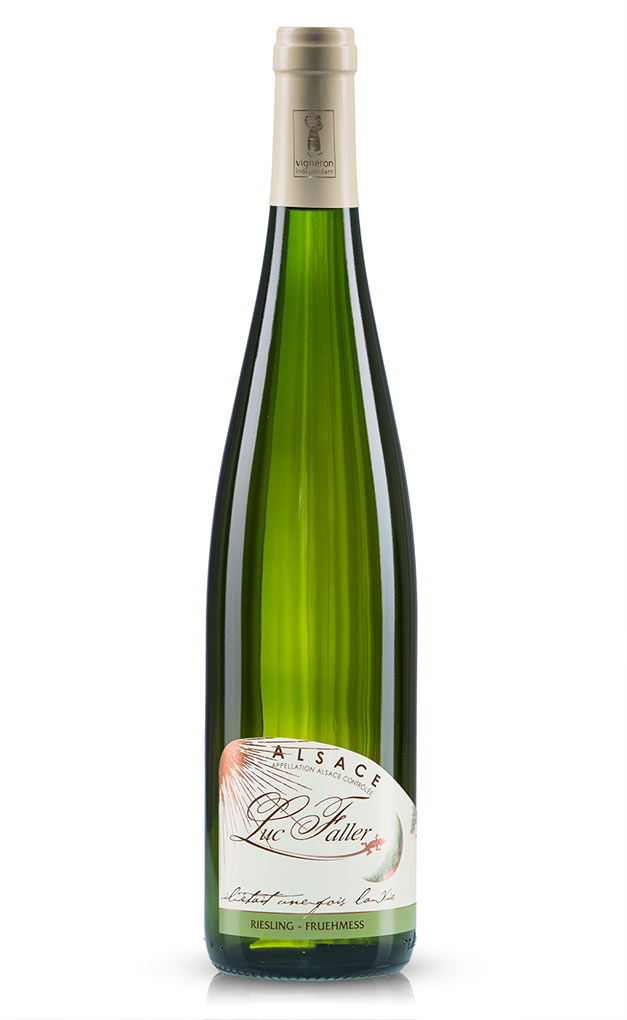 Riesling Fruehmess - Old Vines