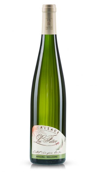 Riesling Fronholz 2021