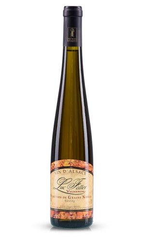 Riesling 2007 - Sélection de Grains Nobles