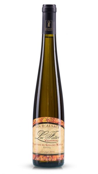 Riesling 2007 - Sélection de Grains Nobles