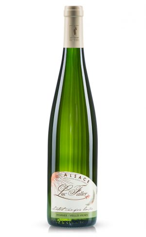 Sylvaner 2019 – Old vines