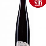 Pinot noir nature noté 89/100 par la RVF