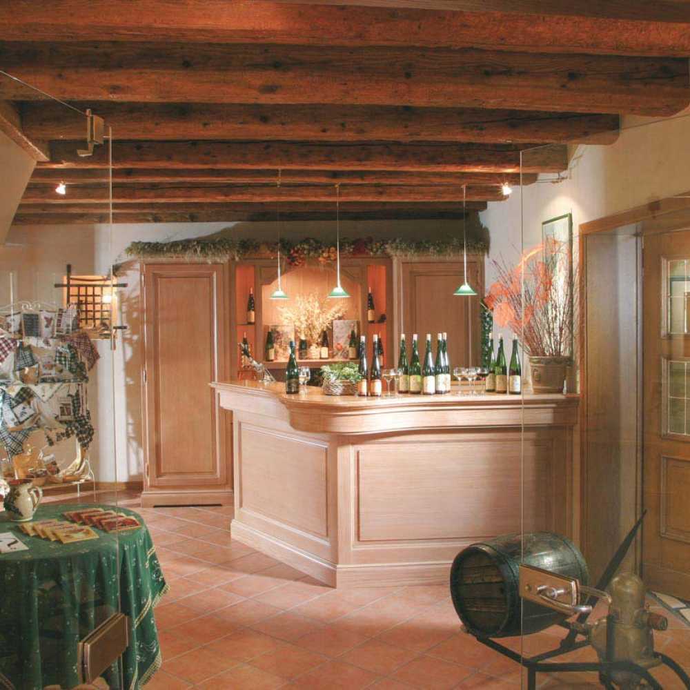 Vin Bio Alsace